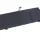 Акумуляторна батарея для ноутбука Lenovo L15M4PC0 Ideapad 710S 7.6V Black 5200mAh OEM 2