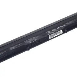 Акумуляторна батарея для ноутбука Asus 4INR18/65 U36 14.4V Black 4400mAh OEM