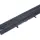Акумуляторна батарея для ноутбука Asus 4INR18/65 U36 14.4V Black 4400mAh OEM 2