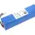 Аккумулятор для пылесоса Philips FC8710, FC8776 SmartPro 3000mAh Li-ion 12.8V синий 1