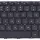 Клавіатура для ноутбука Samsung (NP915S3) Black, (No Frame), RU 2