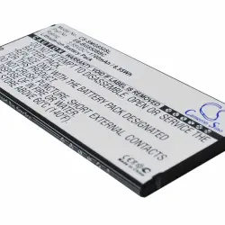 Акумуляторна батарея для смартфону Samsung CS-SMG850SL Alpha SM-G850 3.85V Black 1700mAh 6.55Wh