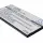 Аккумуляторная батарея для смартфона Samsung CS-SMG850SL Alpha SM-G850 3.85V Black 1700mAh 6.55Wh 1