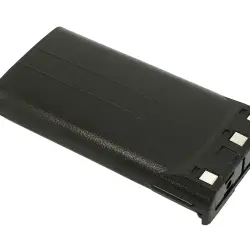 Акумуляторна батарея для радиостанции Kenwood KNB-14 TK-260 Li-ion 2000mAh 7.4V