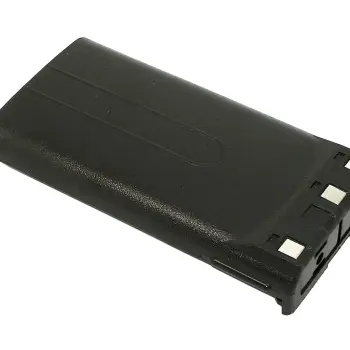 Акумуляторна батарея для радиостанции Kenwood KNB-14 TK-260 Li-ion 2000mAh 7.4V