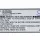 Аккумуляторная батарея для смартфона Samsung CS-SMG850SL Alpha SM-G850 3.85V Black 1700mAh 6.55Wh 3