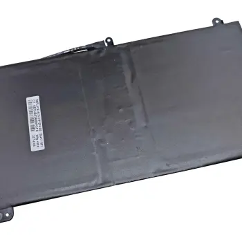 Акумуляторна батарея для планшета HP ME04050XL Elite x2 1013 G3 7.7V Black 6500mAh Orig