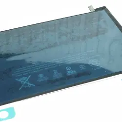 Акумуляторна батарея для планшета Apple A1512 iPad Mini 2 A1489 3.7V Black 6471mAh Orig