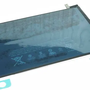 Аккумуляторная батарея для планшета Apple A1512 iPad Mini 2 A1489 3.7V Black 6471mAh Orig