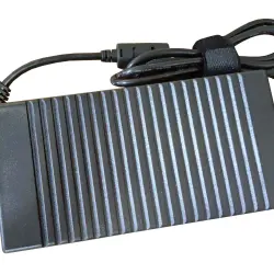 Блок живлення для ноутбука Toshiba 180W 19V 9.5A 4 holes round PA-1181-02