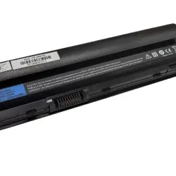 Аккумуляторная батарея для ноутбука Dell Latitude E6120  11.1V  RFJMW Black 5200mAh OEM