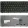 Клавиатура для ноутбука Dell Inspiron Mini (1090) Black, (Black Frame) RU 1