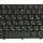 Клавиатура для ноутбука Dell Inspiron Mini (1090) Black, (Black Frame) RU 2