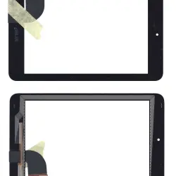 Тачскрін (Сенсорне скло) для планшета Asus VivoTab Note 8 M80TA чорний