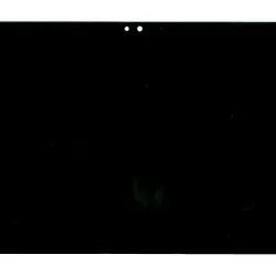 Матриця с тачскріном (модуль) для Microsoft Surface Pro 4 чорний