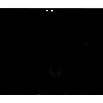 Матрица с тачскрином (модуль) для Microsoft Surface Pro 4 черный
