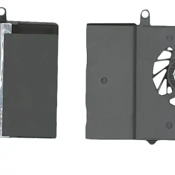 Вентилятор для ноутбука Toshiba Qosmio F40, F45, 5V 0.31A 3-pin Toshiba