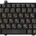 Клавіатура для ноутбука Dell Inspiron (700M, 710M) Black, RU 2