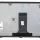 Клавіатура для ноутбука Lenovo IdeaPad (Flex 14, G400s, G405S, S410P, G410S) Black, (Gray Frame) RU 3