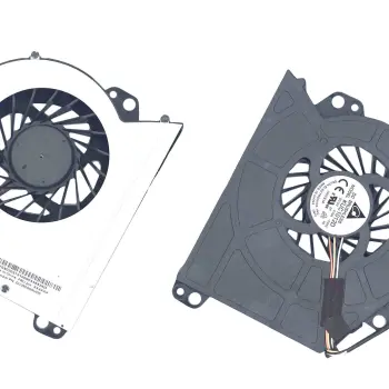 Вентилятор для ноутбука Lenovo IdeaCentre C320, C340, C440, C540, 12V 0.75A 4-pin Brushless
