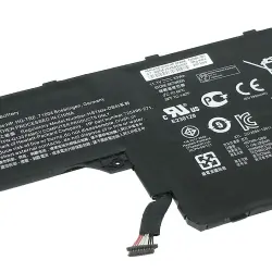 Аккумуляторная батарея для ноутбука HP WO03XL Pavilion 13-p100 11.1V Black 2950mAh Orig