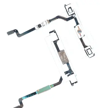 Шлейф кнопки Home для Samsung Galaxy Note 3 Neo SM-N7505