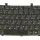 Клавіатура для ноутбука Acer Ferrari (5000) TravelMate (8200, 8210) Black, RU 2