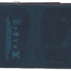 Акумуляторна батарея для планшета Apple A1484 3.7V Black 8827mAh OEM