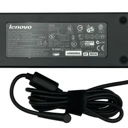 Блок живлення для ноутбука Lenovo 120W 19.5V 6.15A 6.3x3.0mm ADP-120LHB Orig