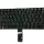 Клавіатура для ноутбука HP (530) Black, RU 1