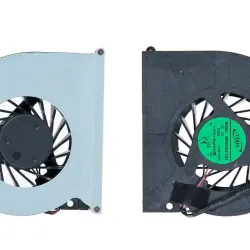 Вентилятор для ноутбука Toshiba Qosimio X500, X505 VER-2, 5V 0.5A 3-pin ADDA