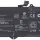 Акумуляторна батарея для планшета HP OL02XL Elite x2 1011 G1 7.4V Black 4250mAh Orig 1