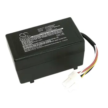 Аккумулятор для пылесоса Samsung NaviBot SR10F71UB 2000mAh Li-ion 14.4V черный