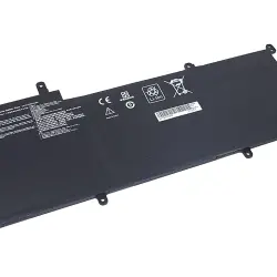 Акумуляторна батарея для ноутбука Asus C31N1428 UX305 11.31V Black 4950mAh OEM