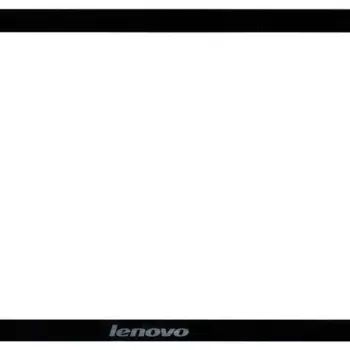 Тачскрін (Сенсорне скло) для планшета Lenovo Yoga Tablet 8 B6000 чорний