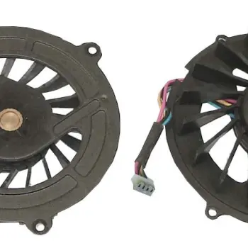 Вентилятор для ноутбука Lenovo B450 Discrete Video 5V 0.32A 4-pin Brushless