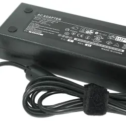 Блок питания для ноутбука Acer 145W 19V 7.7A 5.5x2.5mm ADP-145DB REPLACEMENT