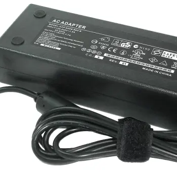 Блок питания для ноутбука Acer 145W 19V 7.7A 5.5x2.5mm ADP-145DB REPLACEMENT