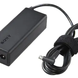 Блок живлення для ноутбука Sony 40W 19.5V 2A Magnit type VGP-AC19V73 Orig Orig
