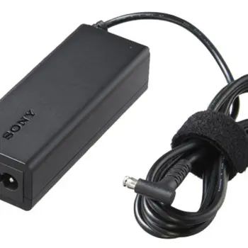 Блок живлення для ноутбука Sony 40W 19.5V 2A Magnit type VGP-AC19V73 Orig Orig
