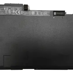 Акумуляторна батарея для ноутбука HP CM03XL EliteBook 840 G1 11.25V Black 4500mAh OEM