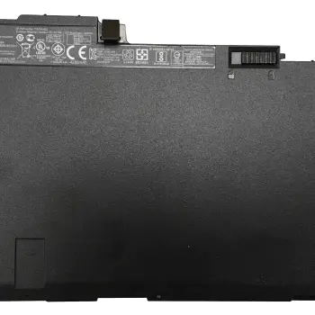 Аккумуляторная батарея для ноутбука HP CM03XL EliteBook 840 G1 11.25V Black 4500mAh OEM