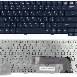 Клавиатура для ноутбука Fujitsu Amilo (LI1818, LI1820) Black, RU