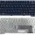 Клавиатура для ноутбука Fujitsu Amilo (LI1818, LI1820) Black, RU 1
