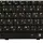 Клавиатура для ноутбука Fujitsu Amilo (LI1818, LI1820) Black, RU 2