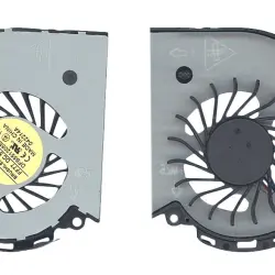 Вентилятор для ноутбука HP Pavilion 240 G2, 246 G2, 250 G2, 14-D, 15-D, 16-D, 17-D, 5V 0.5A 4-pin FCN