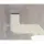 Клавіатура для ноутбука Gateway (NV52) White, RU 3