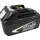Акумулятор для шуруповерта Makita BL1830 BCF050Z 6.0Ah 18V чорний Li-Ion 1