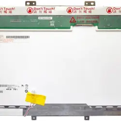 Матриця для ноутбука 15,4", Normal (стандарт), 30 pin (знизу зліва), 1280x800, Ламповая (1 CCFL), без креплений, глянцевая, AU Optronics (AUO), B154EW08 V.0 G