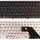Клавіатура для ноутбука HP Compaq (320, 321, 325, 326, 420, 421, 425) Black, RU 1